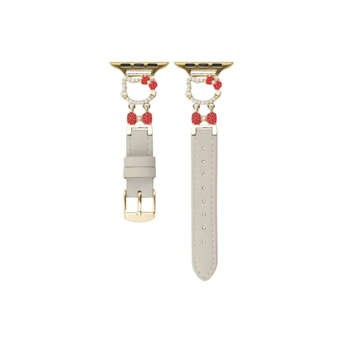 Kubao Ремень Apple Совместимость Металл 190 мм