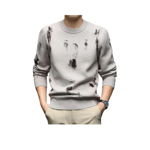 Candito Мужской Трикотаж