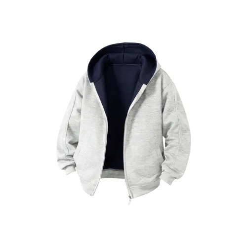 Michael Rock Унисекс Свитшоты