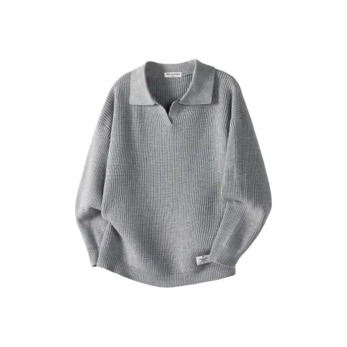 Être Par Lee Унисекс Трикотаж