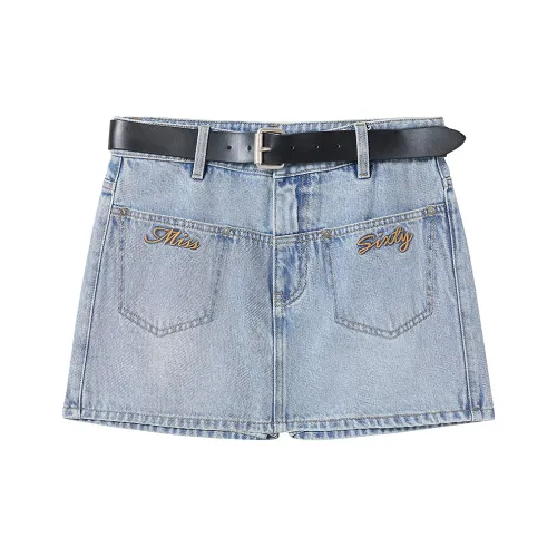 Miss Sixty Джинсовые шорты Женские