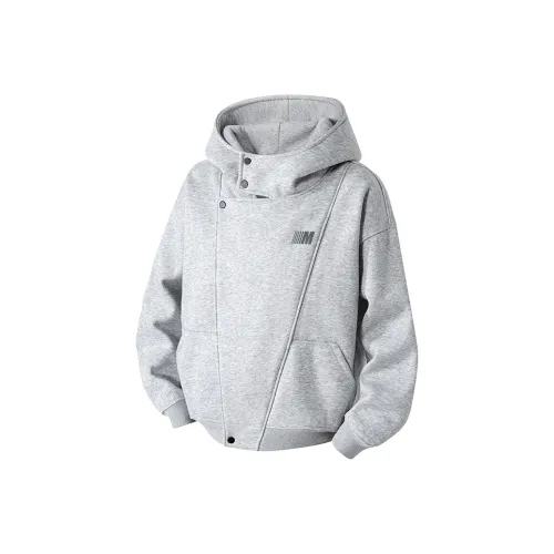 MZAO Унисекс Свитшоты