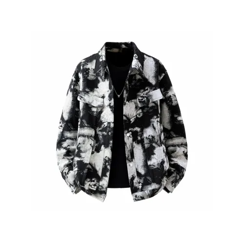 PISYPOX Унисекс Куртки