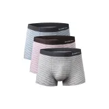 Gray White Stripes + Light Brown Stripes + Medium Blue Stripes  
Серый Белый Полосы + Светлый Коричневый Полосы + Средний Синий Полосы