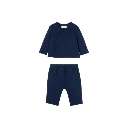 GUCCI Повседневная спортивная одежда Fw25 для малышей и детей младшего возраста