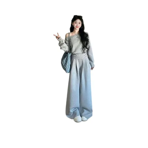 Дейл Beauty Свитшот Комплект Женский