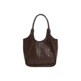 Коричневый