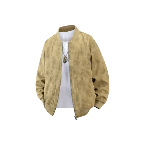 ATELED Унисекс Куртки