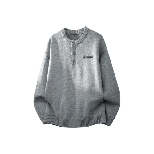 CHARLIE GOLF Унисекс Свитера