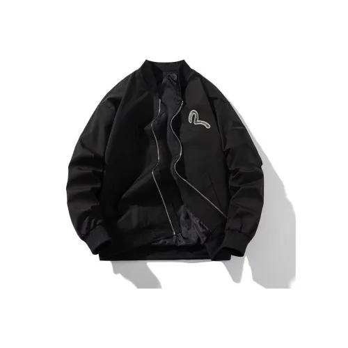 HYUNDAI Мужские черные куртки