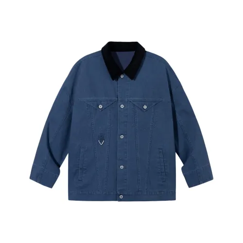 PSO Brand Унисекс Куртки