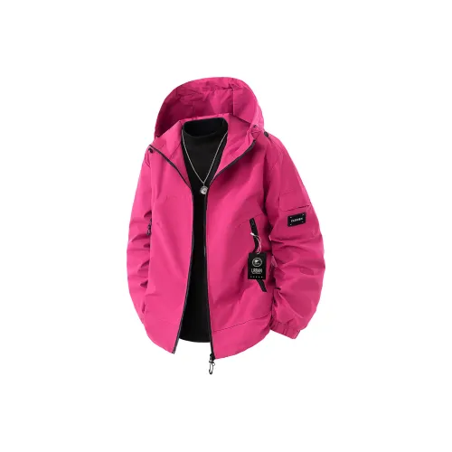 URBAN AUTHENTIC Унисекс Куртки