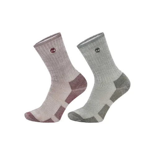 Timberland Высокие носки Мужские упаковка из 2 пар