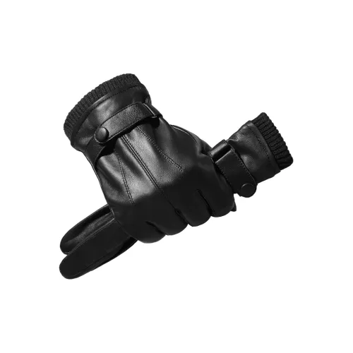 Romon Овчина Спортивные Перчатки Мужские