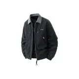 Матовый черный