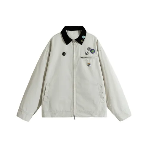 Рампейдж Унисекс Куртки