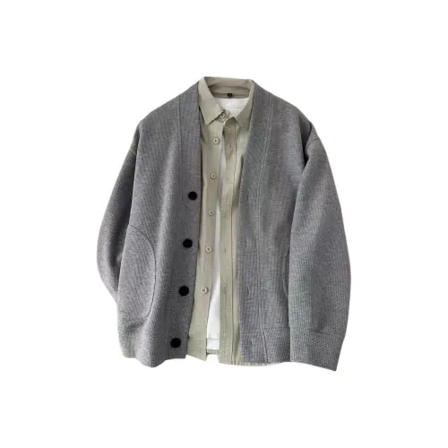 MORii Унисекс Свитшоты