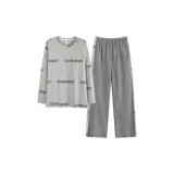 Светло-серый