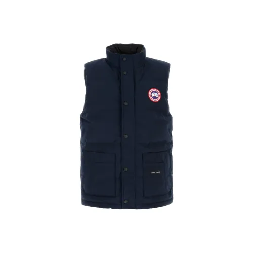 Canada Goose Freestyle Series Пуховый жилет Мужской