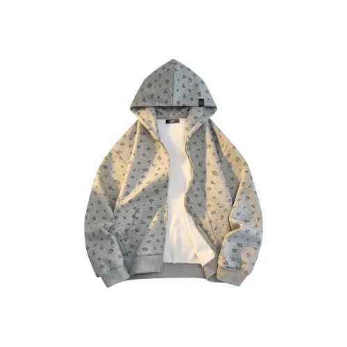 IN'S Унисекс Свитшоты