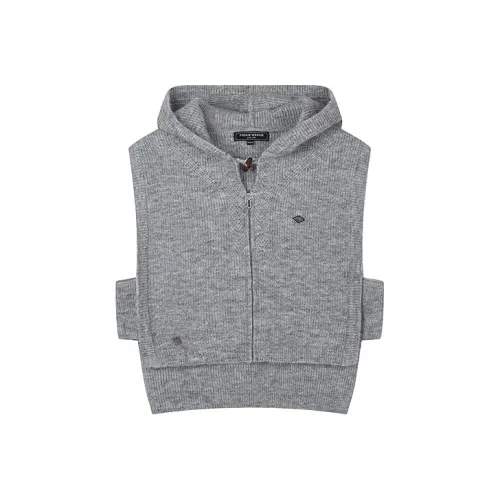 Teenie Weenie Серый Женский Трикотаж