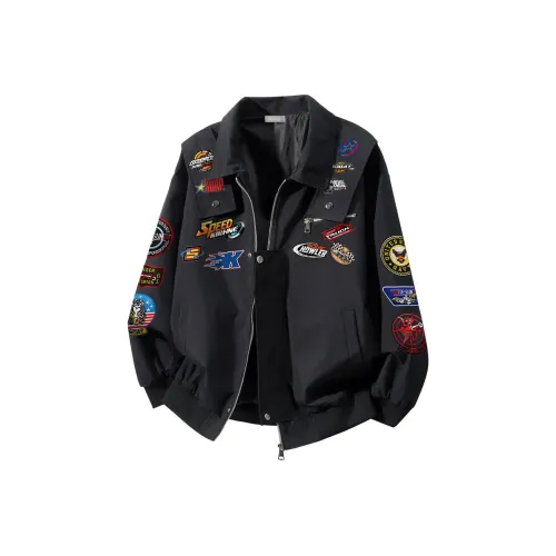 KIRHNE Унисекс Куртки