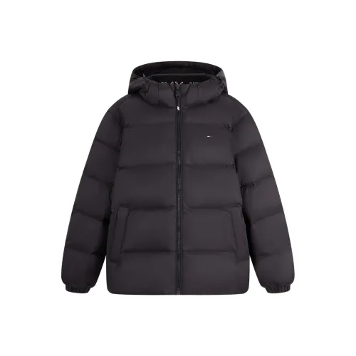 Tommy Hilfiger Пуховик Мужской