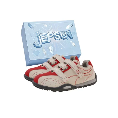 JEPSEN Низкий Топ Немецкая Армия Кроссовки Женские