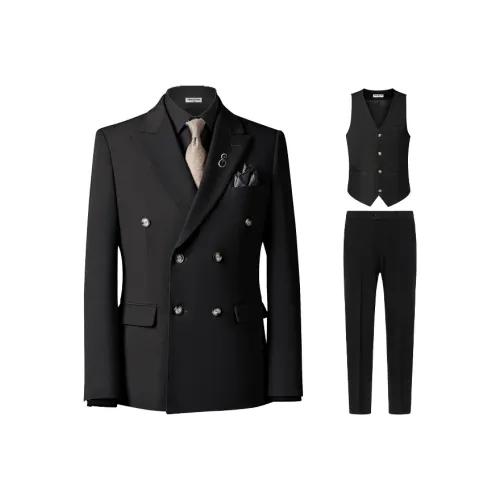 Être Par Lee Бизнес-костюм унисекс