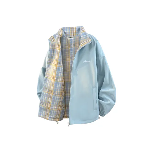 UNA RETA Унисекс Куртки