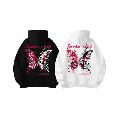 TAOKK Унисекс Свитшоты