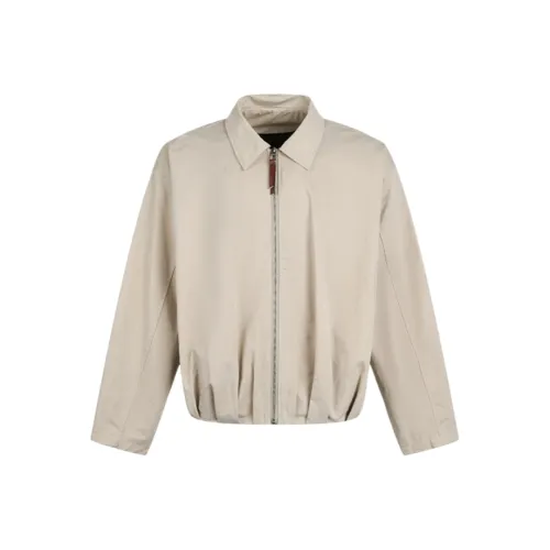 CAT'S PAW Унисекс Куртки