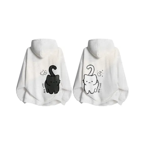 A02 Унисекс Свитшоты