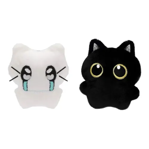 KALAIYIN Плюшевые подвески унисекс