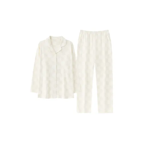 XIA.WA.ZHI.XIU Пижамный комплект женский