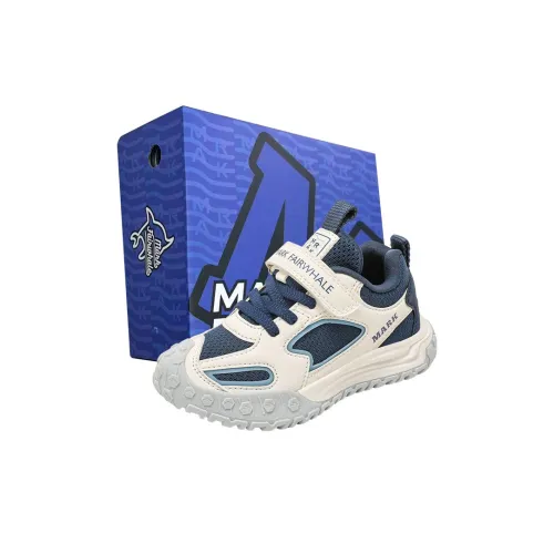 FAIRWHALE Амортизация Oтскок Устойчивость к истиранию Противоскользящие Анти-KICK Детские беговые кроссовки