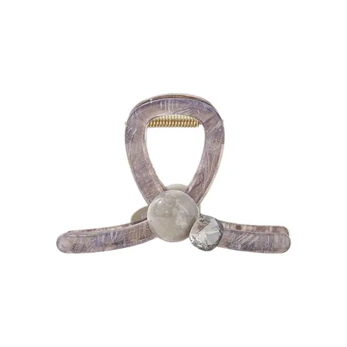 Lano Синтетическая смола Заколки для волос Женские