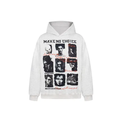 HRDW Унисекс Свитшоты