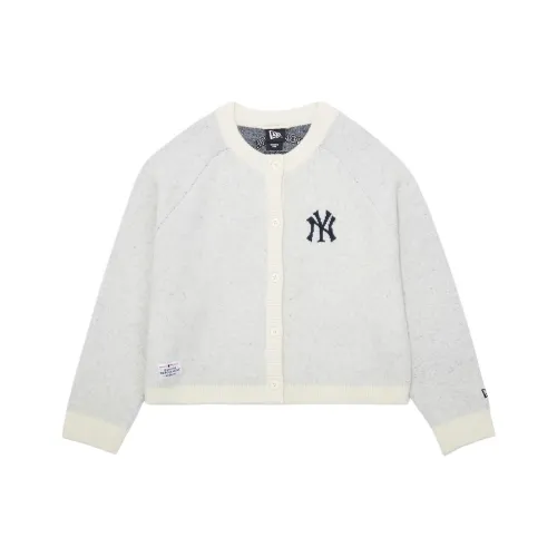 New Era x MLB Fw25 Трикотаж Женский