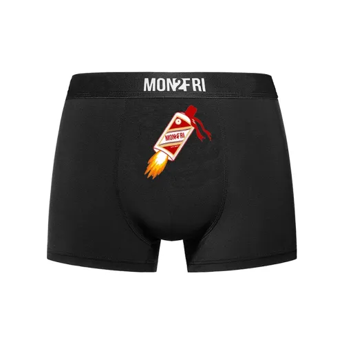 Mon 2 Fri Мужское нижнее белье Мужское