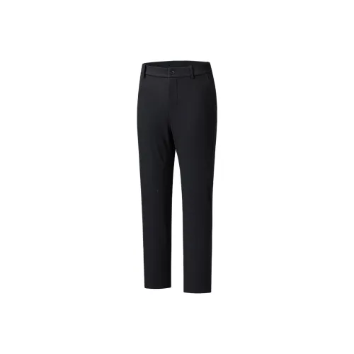 Anta Champion All Weather Series Спортивные брюки Мужские