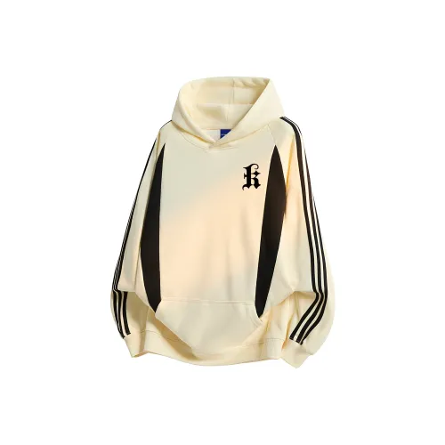 LA'T.WEEKEND Унисекс Свитшоты