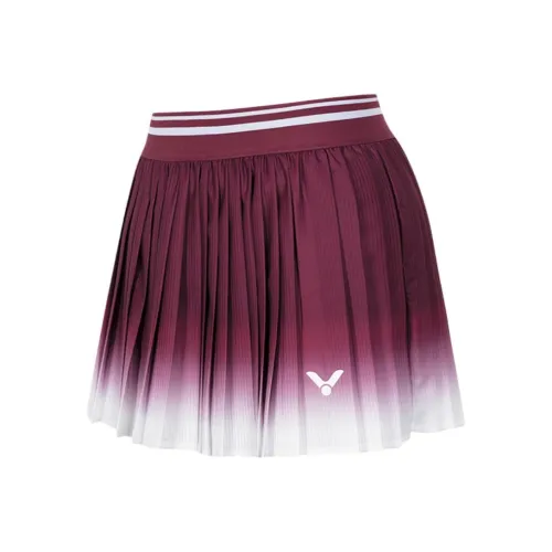 Victor Повседневные короткие юбки для женщин