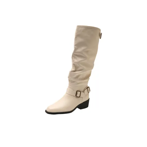Yue Elsa Martin Boot 5cm Женские