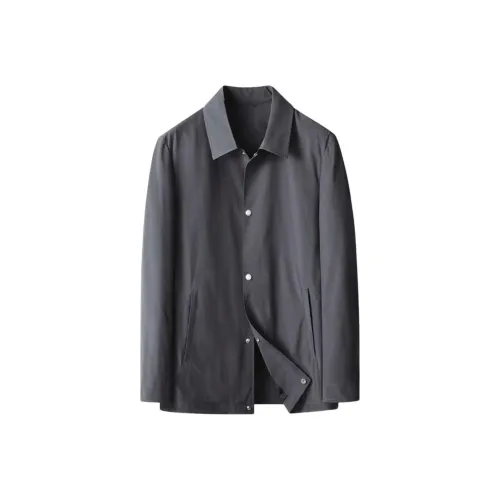 SENJIALUO Мужской парки