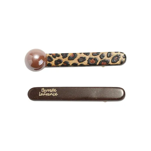 Like A Dream Акриловые заколки для волос Женские