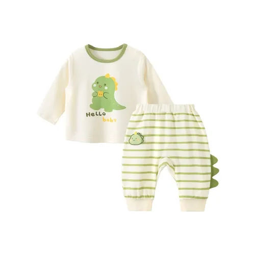 YouQi Повседневный костюм для малышей и детей дошкольного возраста