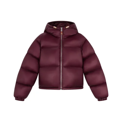 Tommy Hilfiger Пуховик Женские