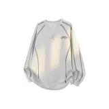 Туманно-серый