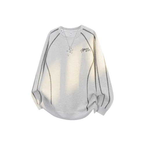 DBD WH Унисекс Свитшоты